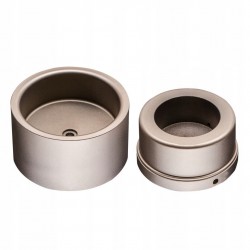 NEO TOOLS TULEJA GRZEWCZA DO ZGRZEWARKI 75 mm