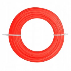 NEO ŻYŁKA DO PODKASZARKI OKRĄŁGA O ŚREDNICY1,6 MM DŁUGOŚĆ 15 M 07-100