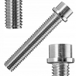 NEO ŚRUBA TULEI GRZEWCZYCH DO ZGRZEWAREK DO RUR ŚREDNICE 40/50/63MM 21-023