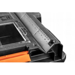 NEO SKRZYNKA NARZĘDZIOWA POJEMNIK SYSTEM MODUŁ SKRZYNKA NA KÓŁKACH 84-259