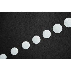 NEO KRÓTKIE SPODENKI ROBOCZE PREMIUM 4 WAY STRETCH CZARNE +PASEK 81-277 L