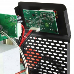 ŁADOWARKA AKUMULATORA PROSTOWNIK INWERTEROWY Z ROZRUCHEM BJC 600A 12V 24V