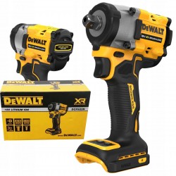 DeWALT KLUCZ UDAROWY BEZSZCZOTKOWY 18V 1/2" 406Nm DCF922N DeWALT ZAKRĘTARKA