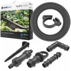 CELLFAST LINIA KROPLUJĄCA HYDRO ZESTAW zraszający