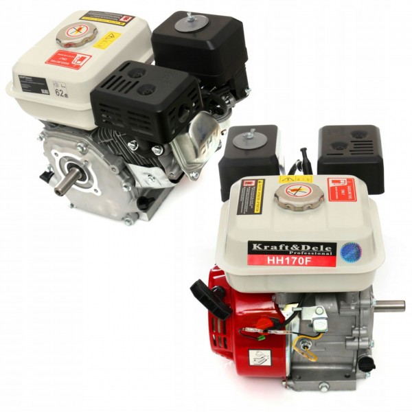 SILNIK SPALINOWY 7HP DO ZAGĘSZCZARKI AGREGATU GLEBOGRYZARKI GX160 OHV 20MM SILNIK SPALINOWY 7HP DO ZAGĘSZCZARKI AGREGATU GLEBOGRYZARKI GX160 OHV 20MM
