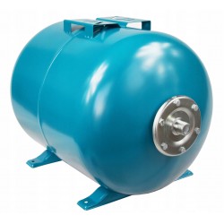 HYDROFOR ZBIORNIK PRZEPONOWY HYDROFOROWY 100L DO POMPY WODY STAL WĘGLOWA