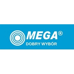 PISTOLET DO PIANKI MONTAŻOWEJ PIANY PISTOLETOWEJ USZCZELNIANIE MEGA 18018