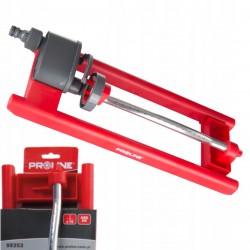 PROLINE ZRASZACZ WAHADŁOWY 15 DYSZ KARTA MAX 151M2 4 STOPNIOWY 99353