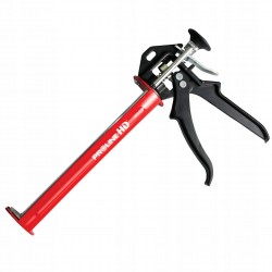 PROLINE WYCISKACZ DO TUB SILIKONU KLEJU WZMOCNIONY 225MM PROLINE HD 18008