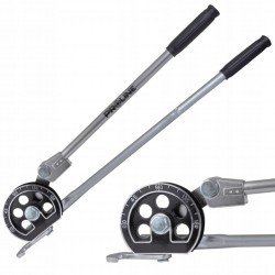PROLINE GIĘTARKA DO RUR PRĘTÓW MIEDZIANYCH ALUMINIOWYCH 3/4" 1-19MM 67217