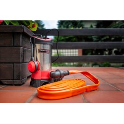 PROLINE WĄŻ OGRODOWY 1" CAL 10M DO POMPY POMP ZATAPIALNYCH PROLINE 99001