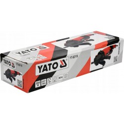 YATO SZLIFIERKA KĄTOWA KĄTÓWKA 230 2800W REGULACJA SOFT START YT-82110