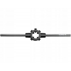 YATO OPRAWA DO NARZYNEK GWINTOWANIE M4.5-M6 YT-2981