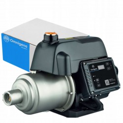 OMNIGENA POMPA Z FALOWNIKIEM MULTI MH SMART HYDROFOR 750W 4,8 bar 116 l/min