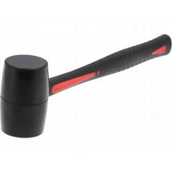 YATO MŁOTEK GUMOWY TRONEK Z WŁÓKNA SZKLANEGO 440g FIBERGLASS TPR YT-4594