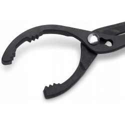 SATA SZCZYPCE KLUCZ DO FILTRÓW OLEJU 12" 63,5-116mm SZCZYPCE ST97426ST