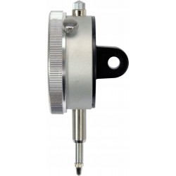 YATO CZUJNIK ZEGAROWY 0-10 MM TRZPIEŃ 8MM ŚREDNICA ZEGARA 55MM YT-72450