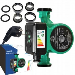 OMNIGENA ELEKTRONICZNA POMPA OBIEGOWA ENERGOOSZCZĘDNA OMEGA 2 32/4 180 AUTO