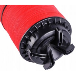 IBO FILTR DYSKOWY 1 1/4'' ANTYPIASKOWY DO WODY POMPY HYDROFORU 5/4" CALA