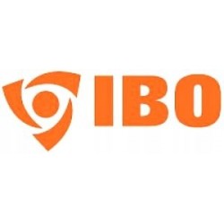IBO WĄŻ ANTYWIBRACYJNY 100 CM 1" WĘŻYK Z KOLANEM DO HYDROFORU + USZCZELKA