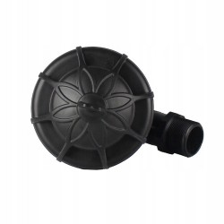 IBO FILTR DYSKOWY 1 1/4'' ANTYPIASKOWY DO WODY POMPY HYDROFORU 5/4" CALA
