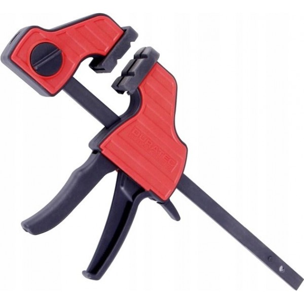AUTOMATYCZNY ŚCISK STOLARSKI UCHWYT ROZPIERAK 18" 90KG 450X60MM KD10706