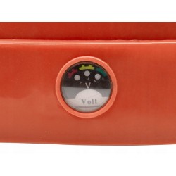 OPRYSKIWACZ PLECAKOWY AKUMULATOROWY ELEKTRYCZNY 16L ZESTAW +LANCA + 3 DYSZE