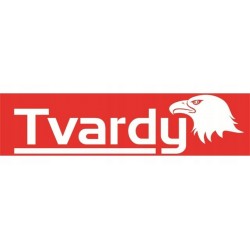 TVARDY WCIĄGARKA ŁAŃCUCHOWA ZE STALI STOPOWEJ 3T PODNOSZENIE DO 3M T00003