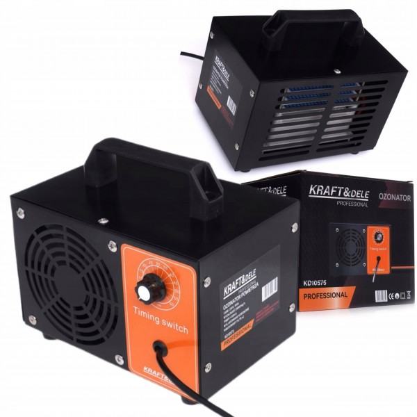 GENERATOR OZONU OZONATOR OCZYSZCZACZ DO POWIETRZA 28000mg/h 150W MOCNY GENERATOR OZONU OZONATOR OCZYSZCZACZ DO POWIETRZA 28000mg/h 150W MOCNY