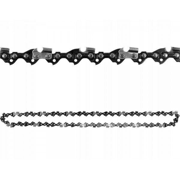ŁAŃCUCH TNĄCY 3/8" 8" 33 0.05" DO PIŁ ŁAŃCUCHOWYCH SPALINOWYCH YT-849479