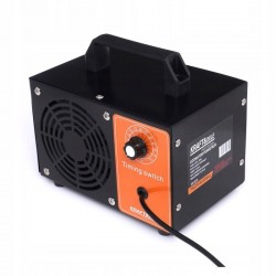 GENERATOR OZONU OZONATOR OCZYSZCZACZ DO POWIETRZA 28000mg/h 150W MOCNY