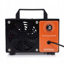 GENERATOR OZONU OZONATOR OCZYSZCZACZ DO POWIETRZA ZAPACHÓW 28000mg/h 150W