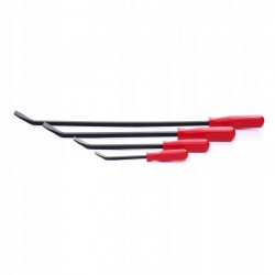 ZESTAW 4 ŁYŻKI MONTAŻOWE DO OPON DĘTEK ŁYŻKA MONTAŻOWA 200/300/450/600mm