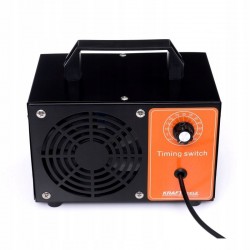 GENERATOR OZONU OZONATOR OCZYSZCZACZ DO POWIETRZA ZAPACHÓW 28000mg/h 150W