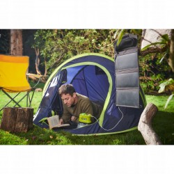 RYOBI PRZETWORNICA AKUMULATOROWA ONE+ 18V 150W RY18BI150B WYDAJNA 2w1