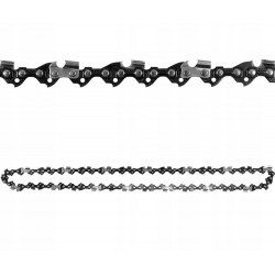ŁAŃCUCH TNĄCY 3/8" 8" 33 0.05" DO PIŁ ŁAŃCUCHOWYCH SPALINOWYCH YT-849479