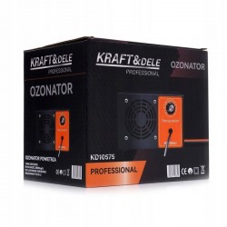 GENERATOR OZONU OZONATOR OCZYSZCZACZ DO POWIETRZA ZAPACHÓW 28000mg/h 150W