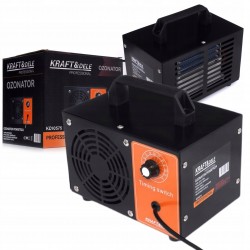 GENERATOR OZONU OZONATOR OCZYSZCZACZ DO POWIETRZA ZAPACHÓW 28000mg/h 150W