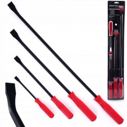 ZESTAW 4 ŁYŻKI MONTAŻOWE DO OPON DĘTEK ŁYŻKA MONTAŻOWA 200/300/450/600mm