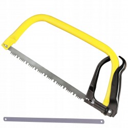 STANLEY RĘCZNA PIŁA KABŁĄKOWA UNIWERSALNA 300MM FATMAX STALOWA 1-20-447