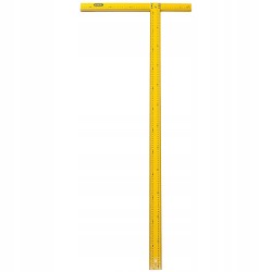 STANLEY FATMAX KĄTOWNIK DO PŁYT G/K 50mm X 1200mm TRASOWANIE STHT1-05894