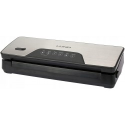 ZGRZEWARKA 130W PRÓŻNIOWA DO ŻYWNOŚCI PAKOWARKA MAX 30cm + 5 WORKÓW