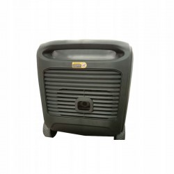 AGREGAT PRĄDOTWÓRCZY GENERATOR INWERTOROWY JEDNOFAZOWY 4,5kW / 4900W