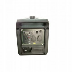 AGREGAT PRĄDOTWÓRCZY GENERATOR INWERTOROWY JEDNOFAZOWY 4,5kW / 4900W