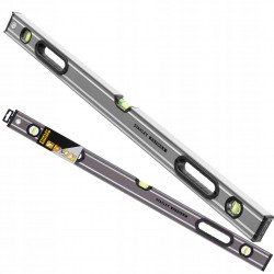 STANLEY FATMAX POZIOMICA 90 cm XL 3 LIBELLI ALUMINIUM 0-43-636