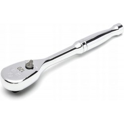 SATA PROFESJONALNA GRZECHOTKA SZYBKOMOCUJĄCA 1/4" 120 POZYCJI ST11974