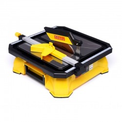 PRZECINARKA DO GLAZURY PŁYTEK GRESU 180MM 1700W SUCHO MOKRO REGULACJ 25-90°