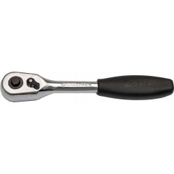 SATA PROFESJONALNA GRZECHOTKA SZYBKOMOCUJĄCA 1/2" Z RĘKOJEŚCIĄ ST13972ST