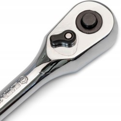 SATA PROFESJONALNA GRZECHOTKA SZYBKOMOCUJĄCA 1/2" Z RĘKOJEŚCIĄ ST13972ST