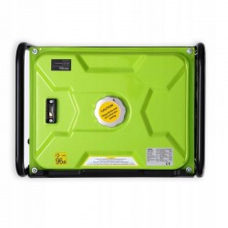 KRAFT&DELE AGREGAT PRĄDOTWÓRCZY GENERATOR INWERTOROWY 4,5 kW/ 4,85 kW KD688